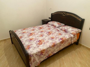 Lotissment oum kaltoum 2